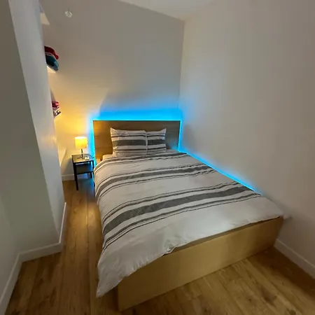 Apartment Refait A Neuf 2 Pieces - - Equipe - Parking Paris