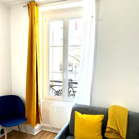 Apartment Refait A Neuf 2 Pieces - - Equipe - Parking